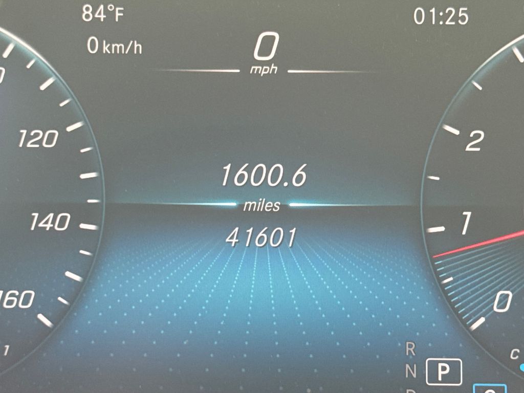 2022 Mercedes-Benz GLC GLC 300 Blue at Spitzer Acura