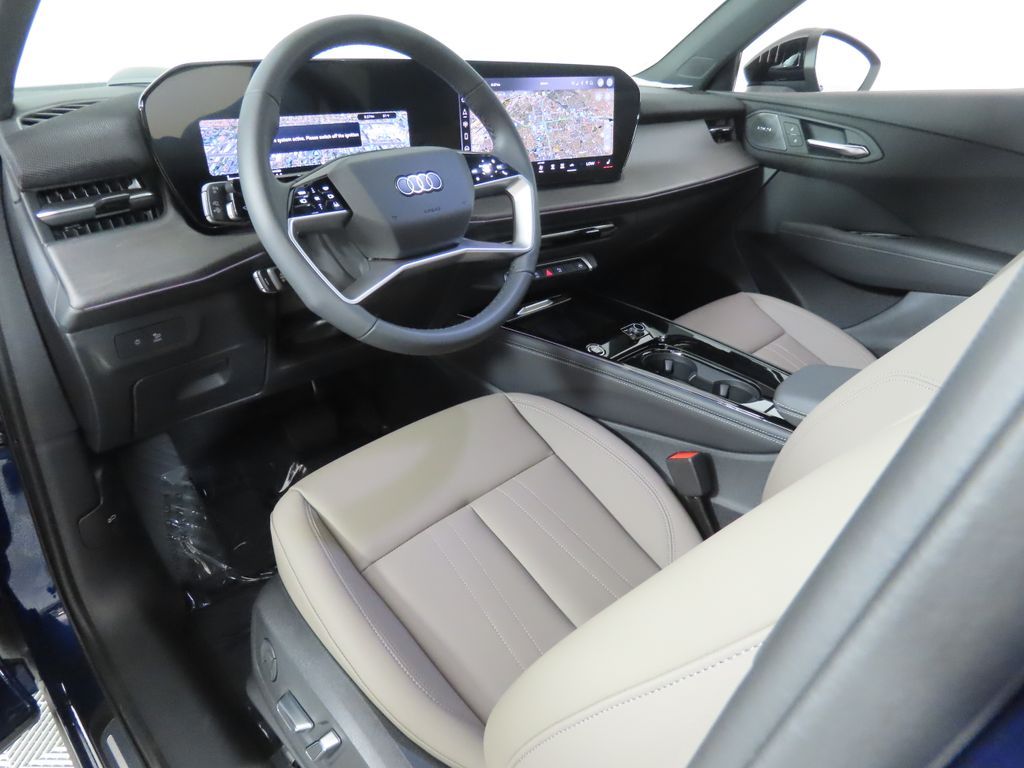 Thumbnail: 2026 Audi Q3 - 27