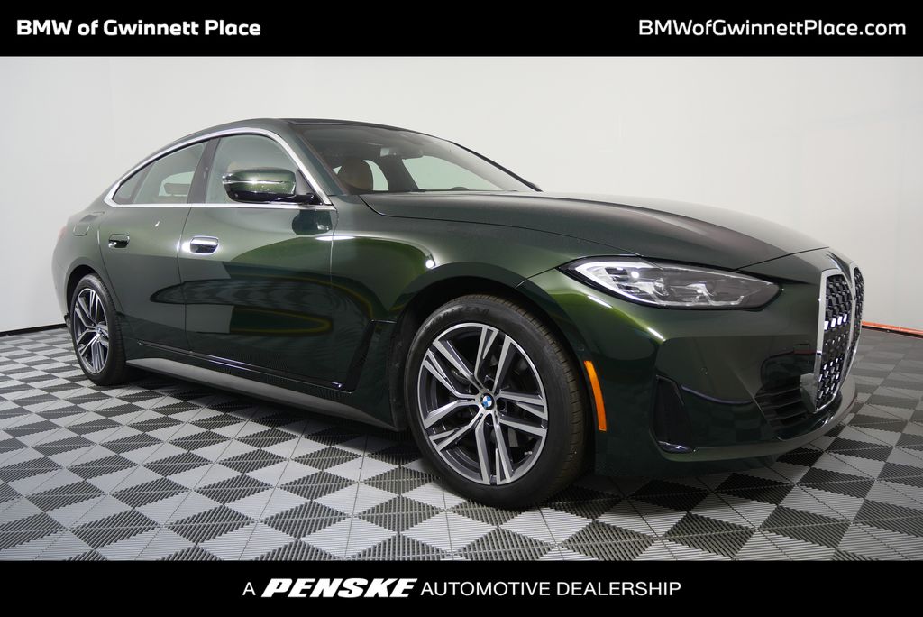 2024 BMW 4 Series 430i -
                Duluth, GA