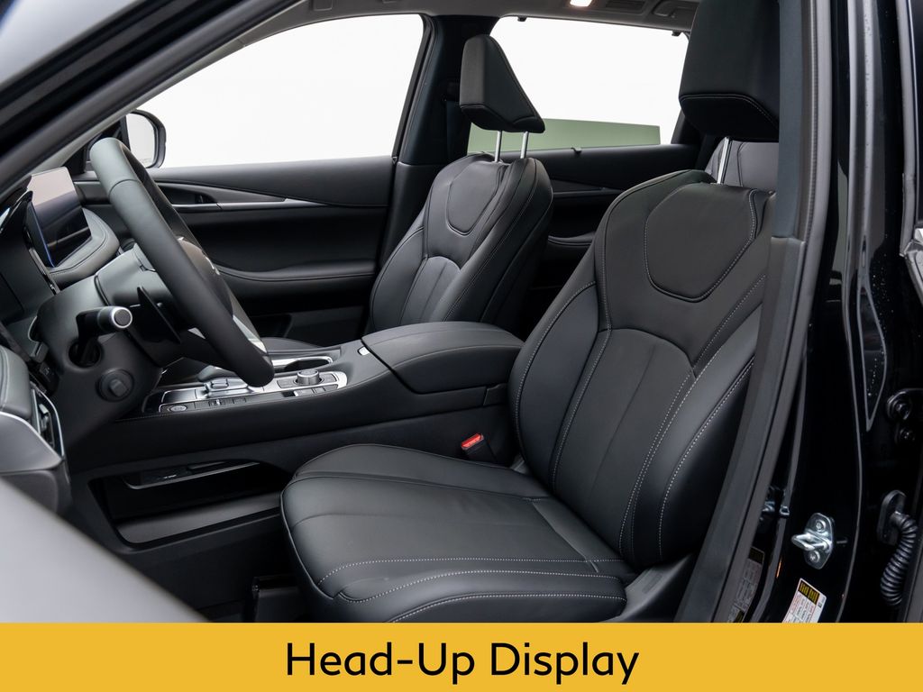 2024 Infiniti QX60 LUXE photo