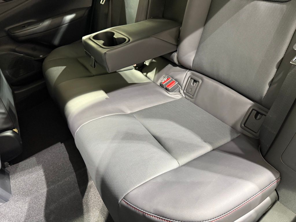 Thumbnail: 2026 Toyota Prius - 18