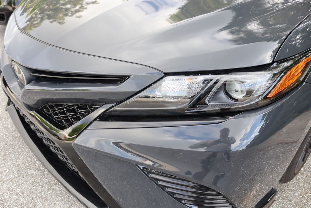 Thumbnail: 2023 Toyota Camry - 3