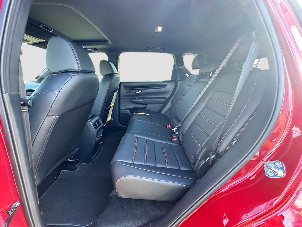 Thumbnail: 2026 Honda CR-V - 16