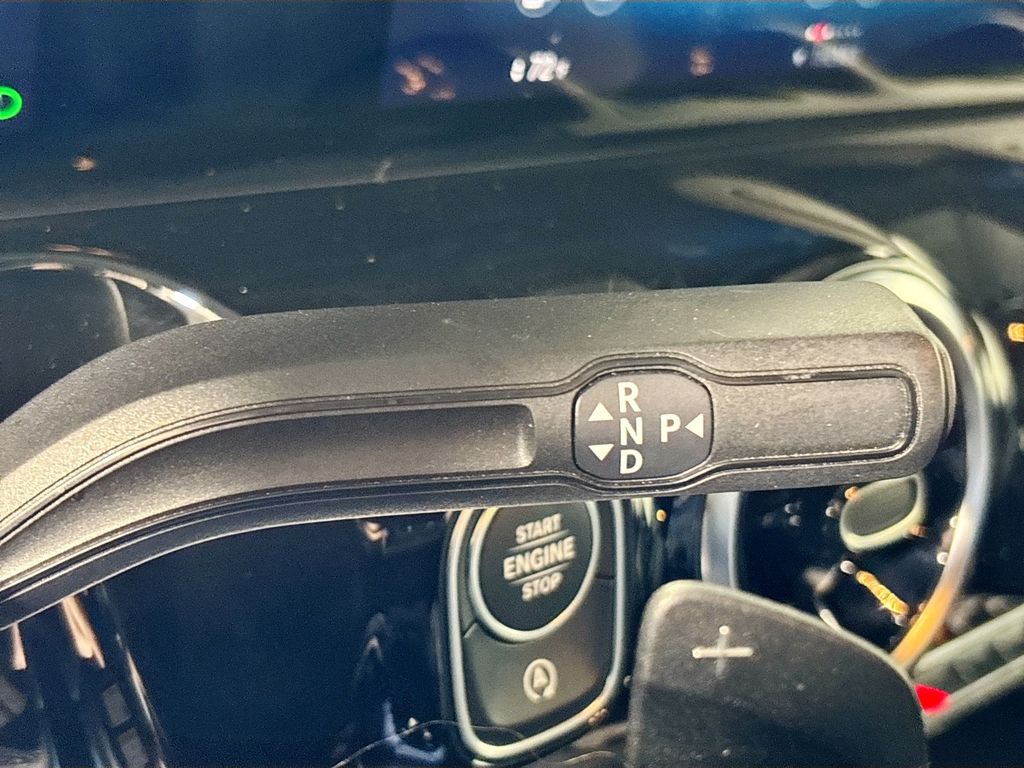 2023 Mercedes-Benz GLA GLA 250
