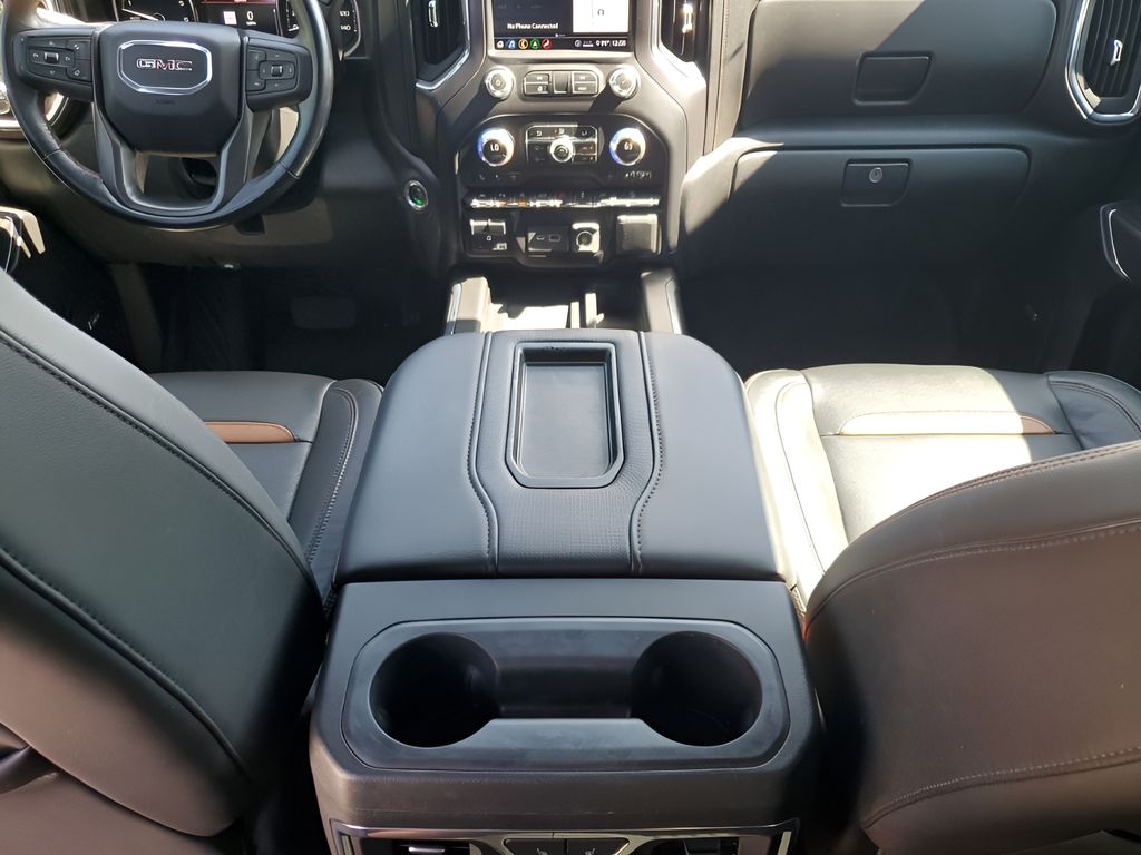 Used Car 2020 Gmc Sierra 1500  At4 For Sale Under $50,000 In Austin, Texas