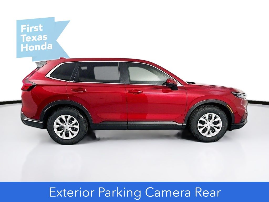Used Car 2025 Honda Cr-v  Lx For Sale Under $30,000 In Austin, Texas