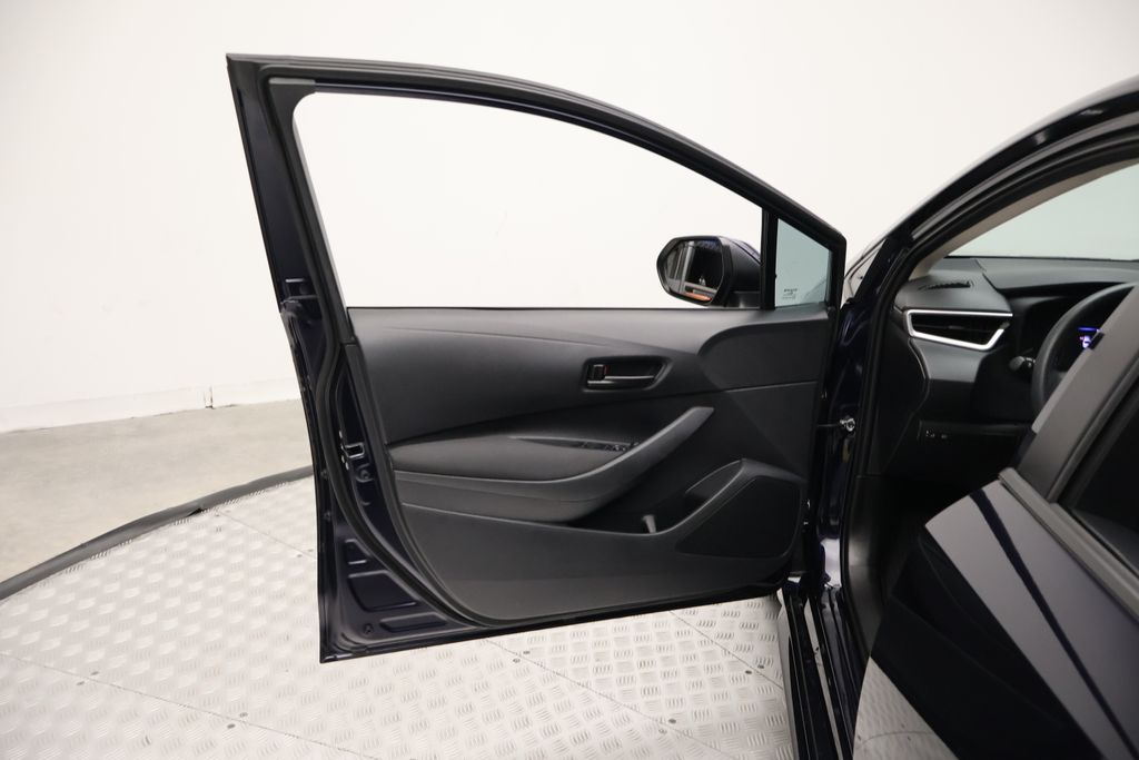 Thumbnail: 2024 Toyota Corolla - 16
