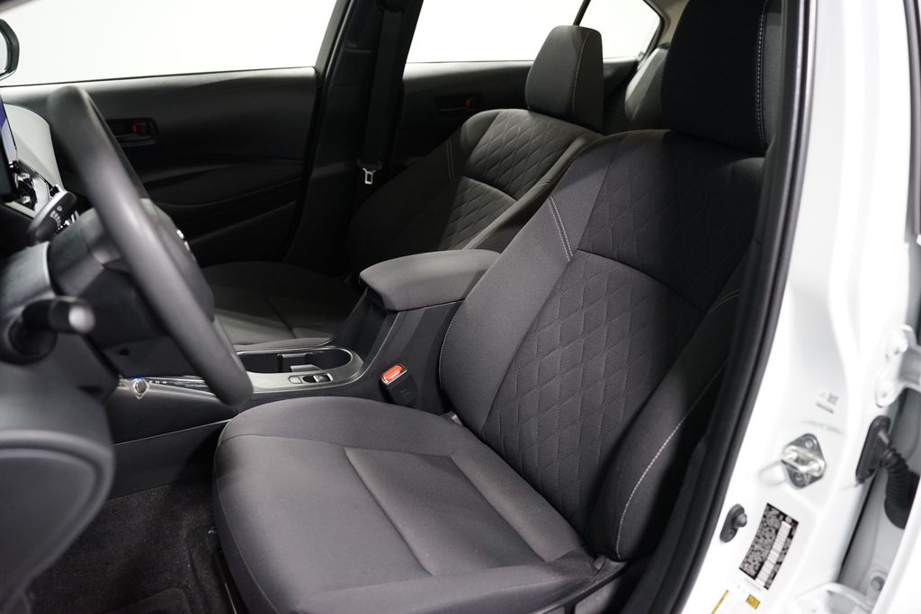 Thumbnail: 2023 Toyota Corolla - 24