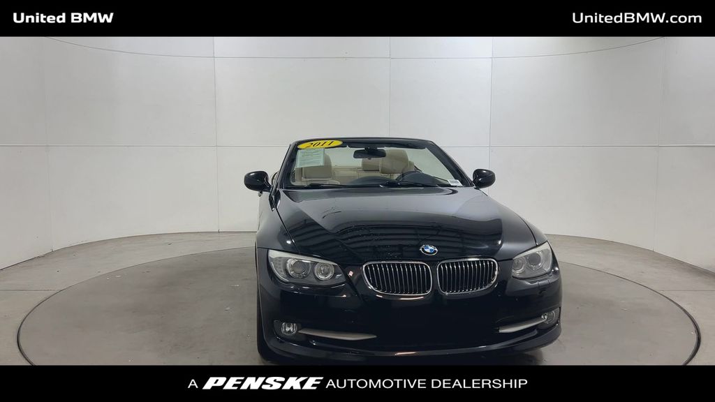 Thumbnail: 2011 BMW 3 Series - 3
