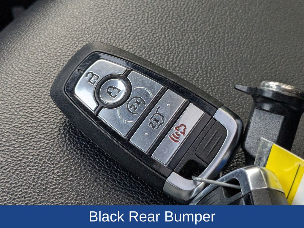 2024 Ford Expedition Limited MAX