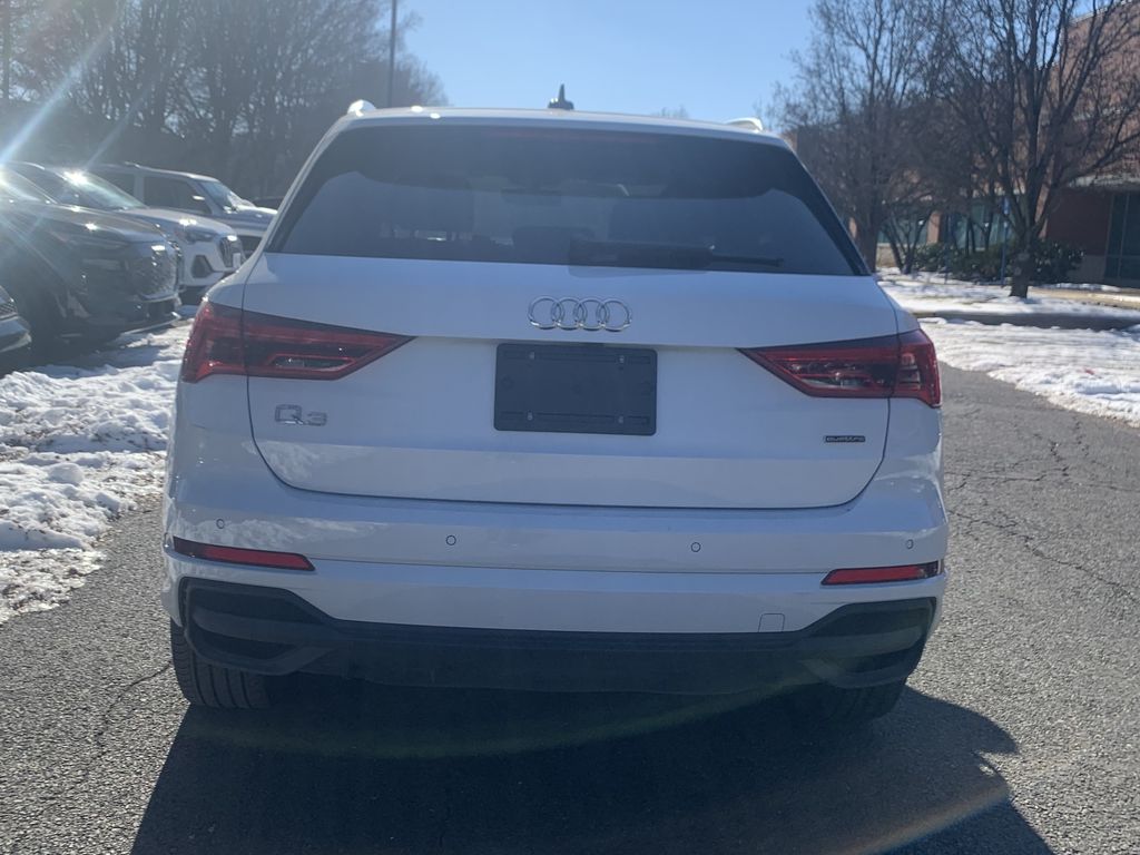 2024 Audi Q3 Premium 3