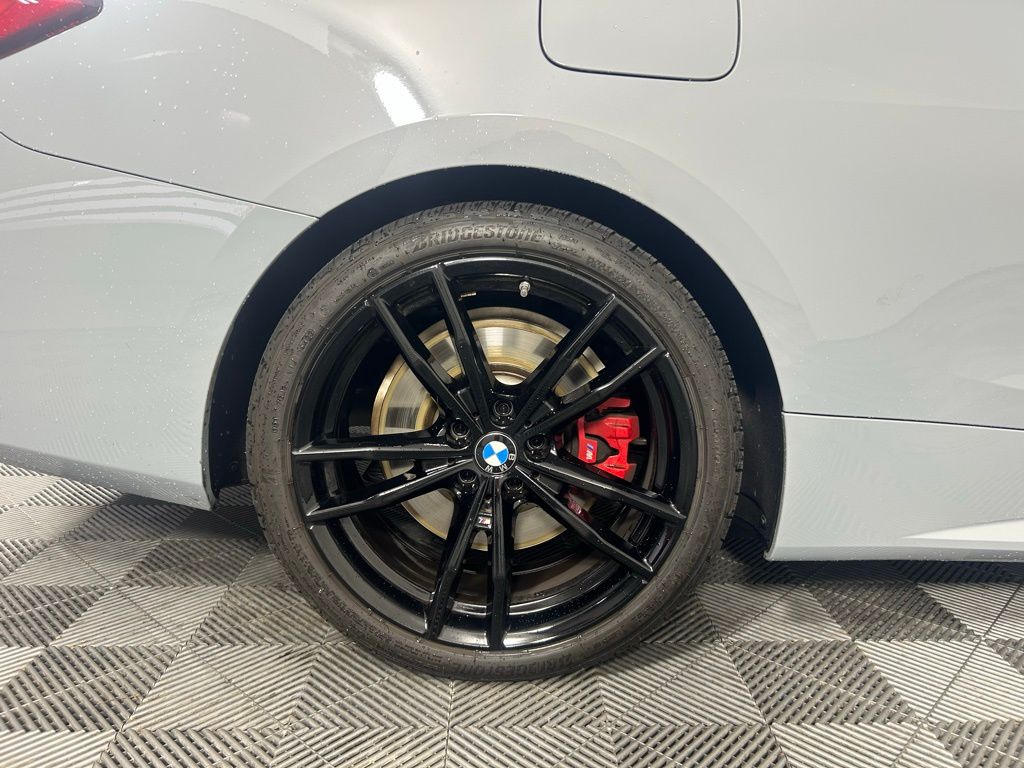 Thumbnail: 2023 BMW 4 Series - 13