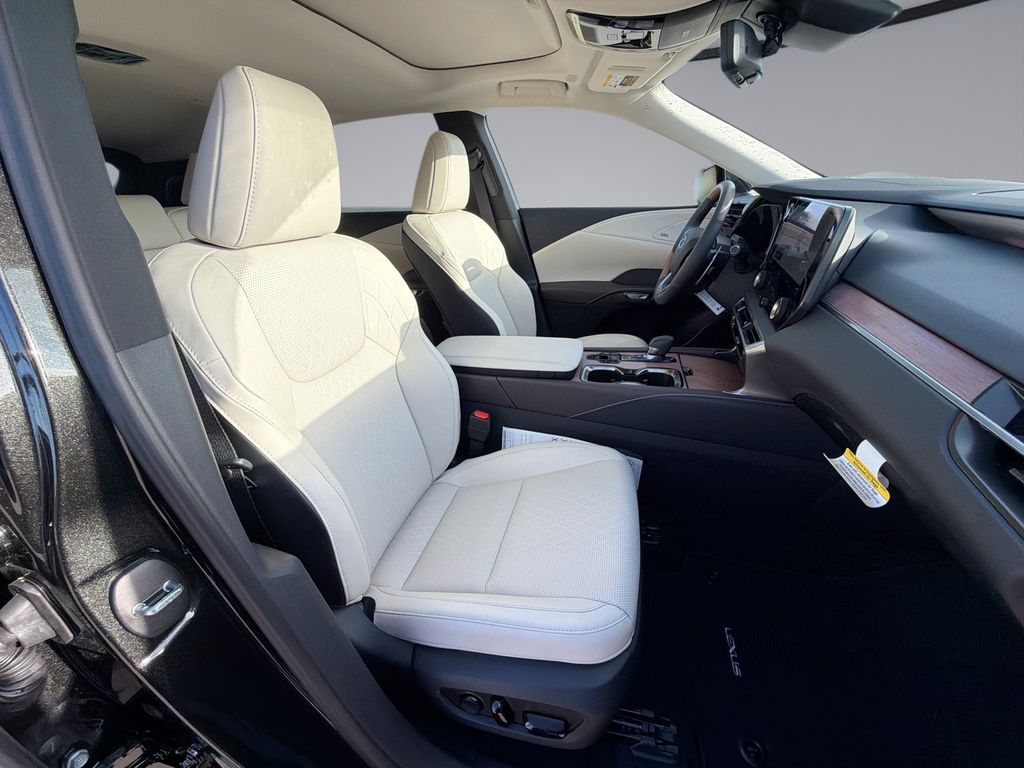 Thumbnail: 2026 Lexus RX - 16