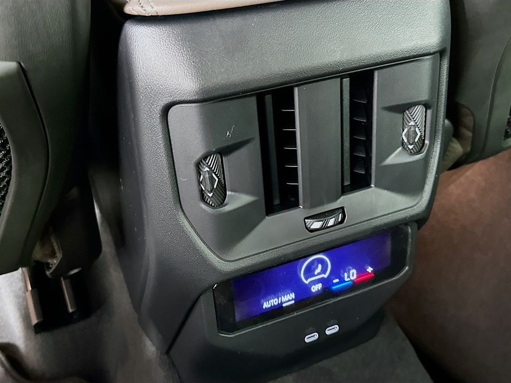 Thumbnail: 2025 BMW X3 - 18