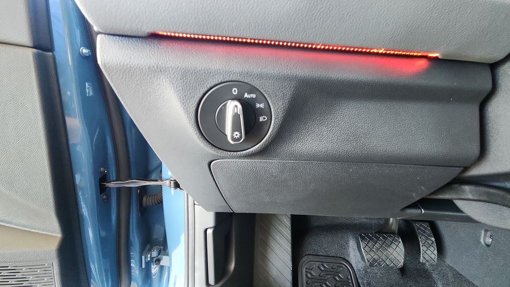 2026 Volkswagen Jetta