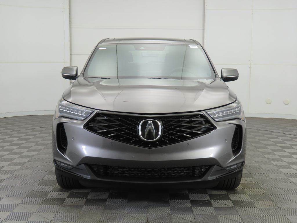 Thumbnail: 2026 Acura RDX - 2