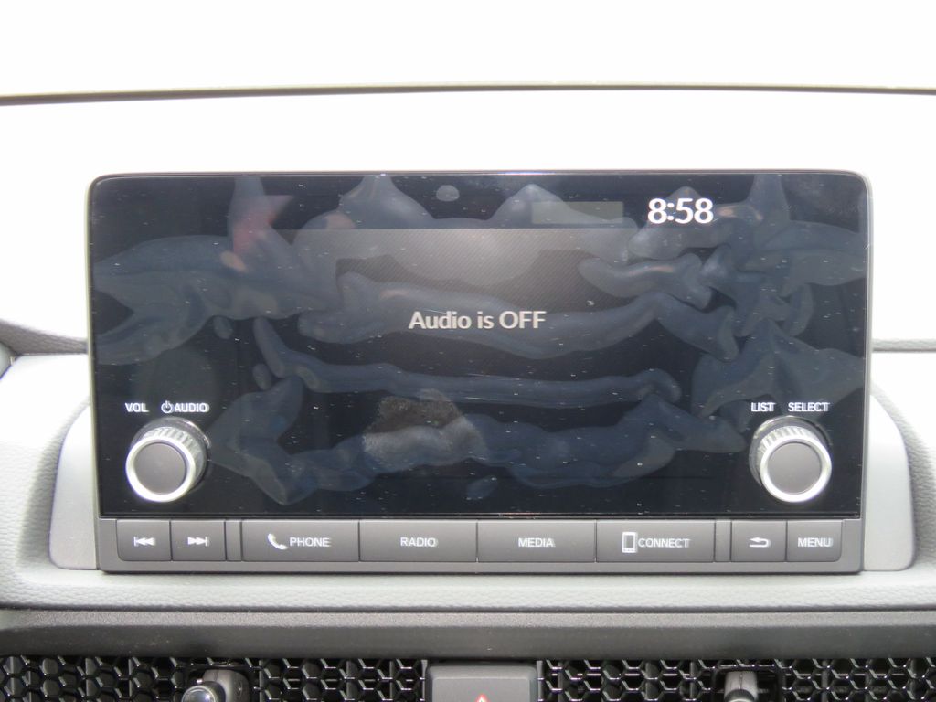 Thumbnail: 2025 Honda CR-V - 17