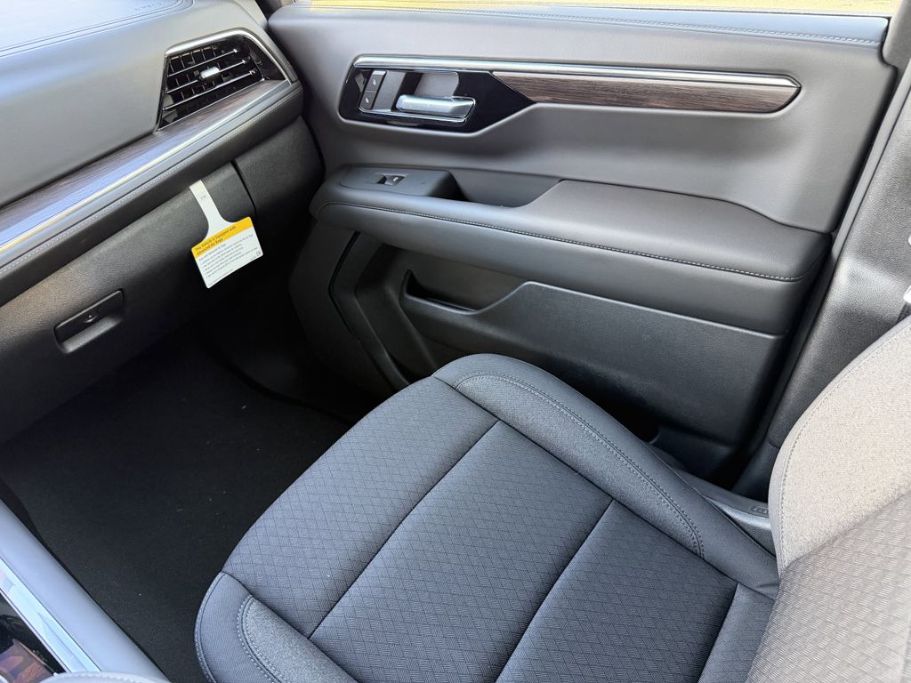 new 2026 Chevrolet Tahoe car, priced at $61,400