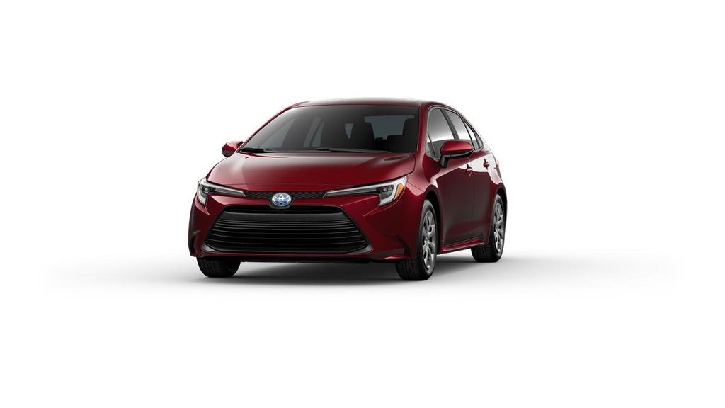 Thumbnail: 2025 Toyota Corolla - 18