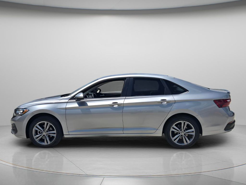 2023 Volkswagen Jetta - $18,500