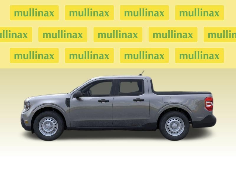 New 2026 Gray Ford XL image 5