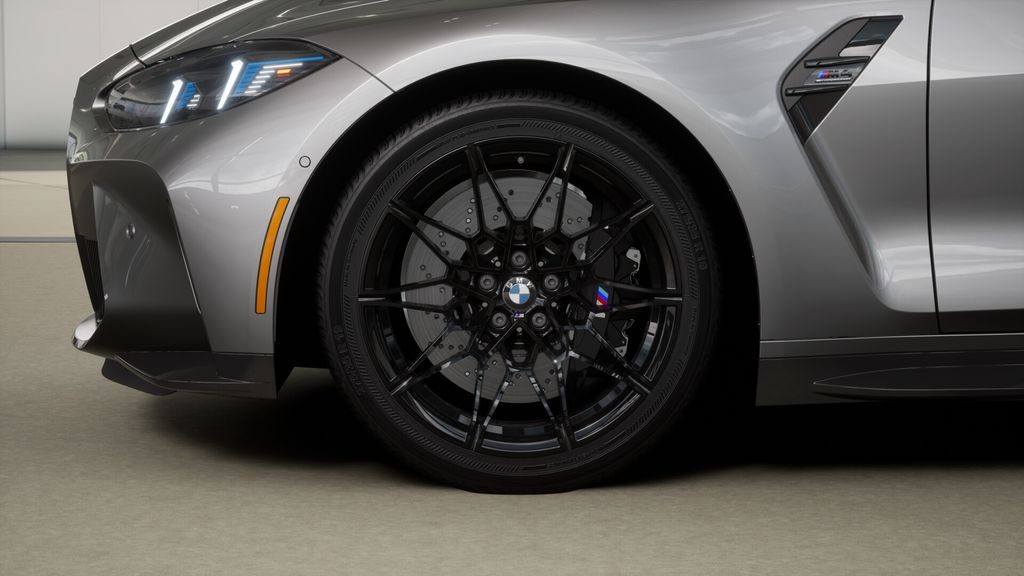 Thumbnail: 2026 BMW M4 - 7