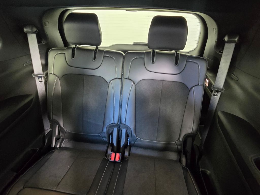 new 2025 Jeep Grand Cherokee L car, priced at $32,230