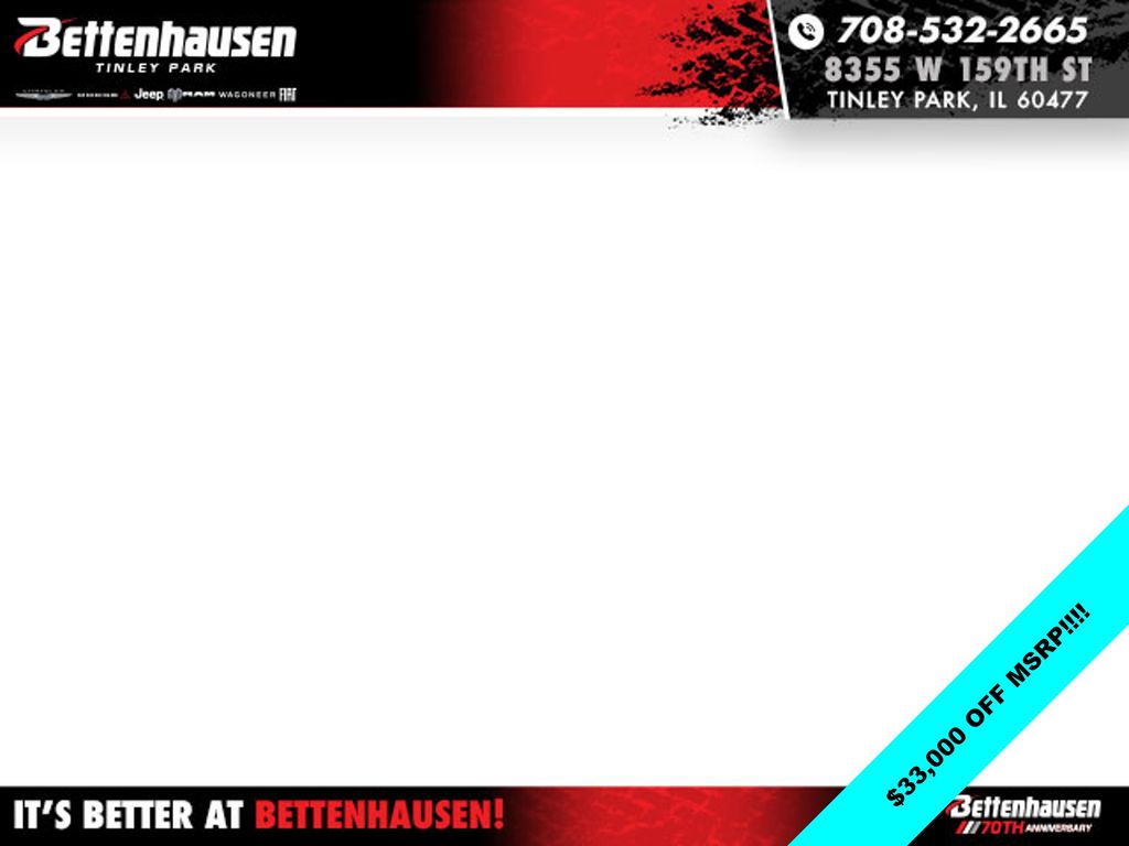 2024 Dodge Charger Daytona Scat Pack AWD