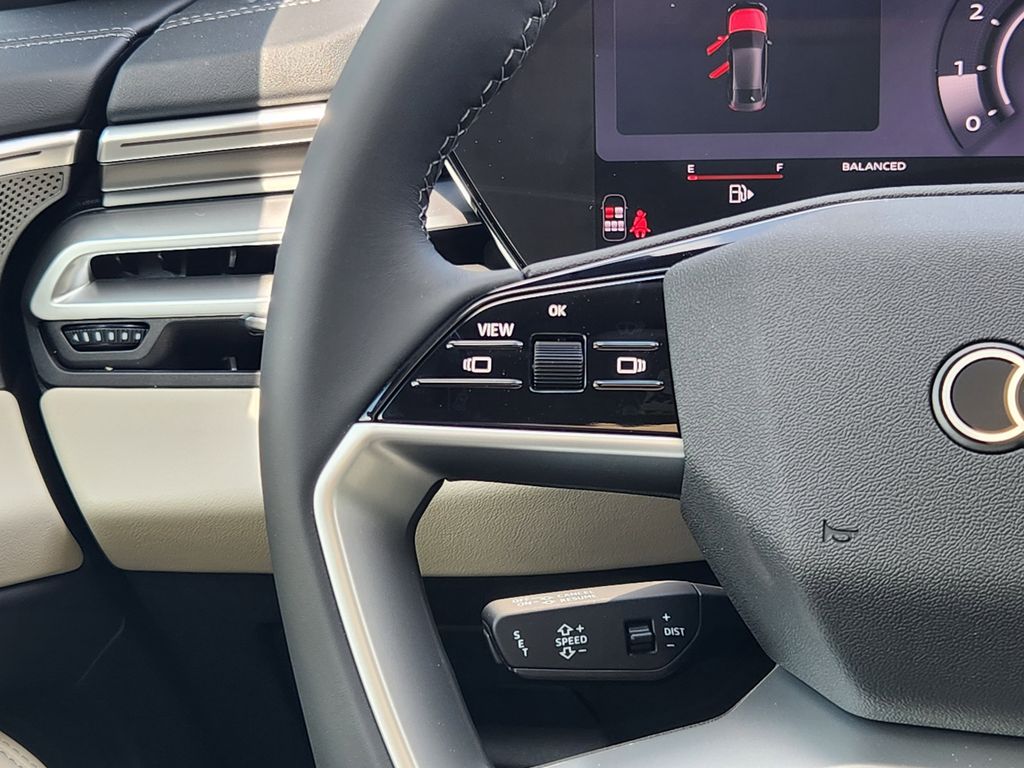 new 2026 Audi A5 car, priced at $57,410