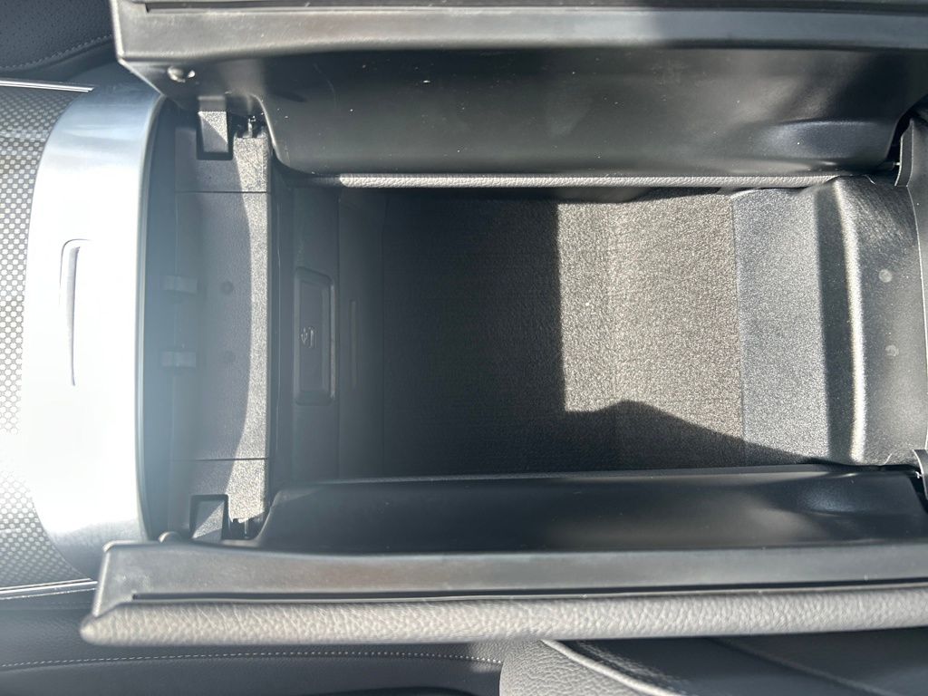 2026 Mercedes-Benz C-Class C 300 Silver at John Sisson Motors