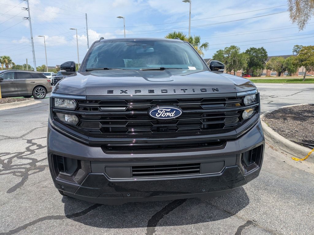 2027 Ford Expedition Max 