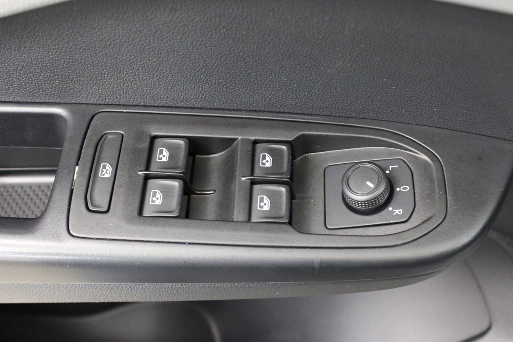 used 2023 Volkswagen Taos car, priced at $20,741