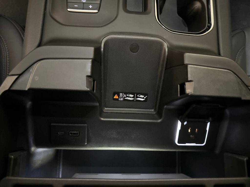 2025 Sterling Metallic GMC Sierra 1500 AT4 4X4 Truck