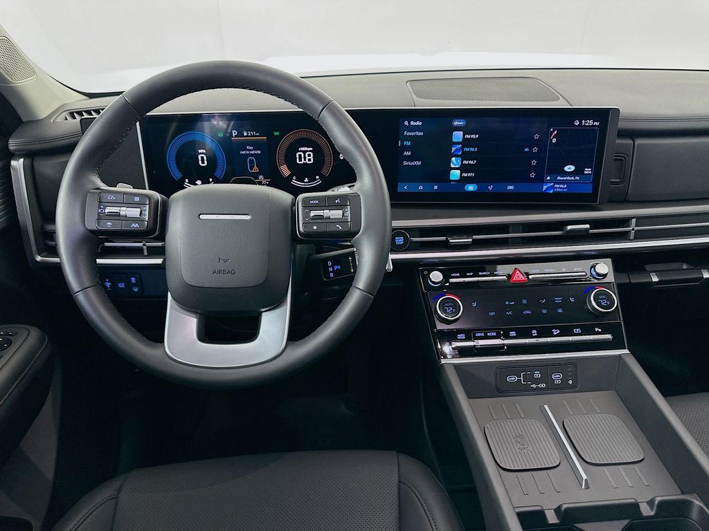 Thumbnail: 2025 Hyundai Santa Fe - 22