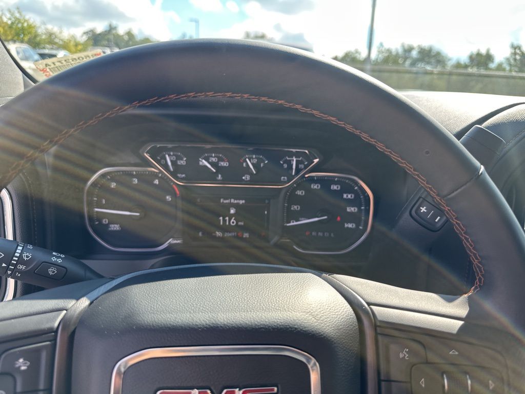 Used Car 2023 Gmc Sierra 3500hd  At4 For Sale Under $70,000 In Austin, Texas