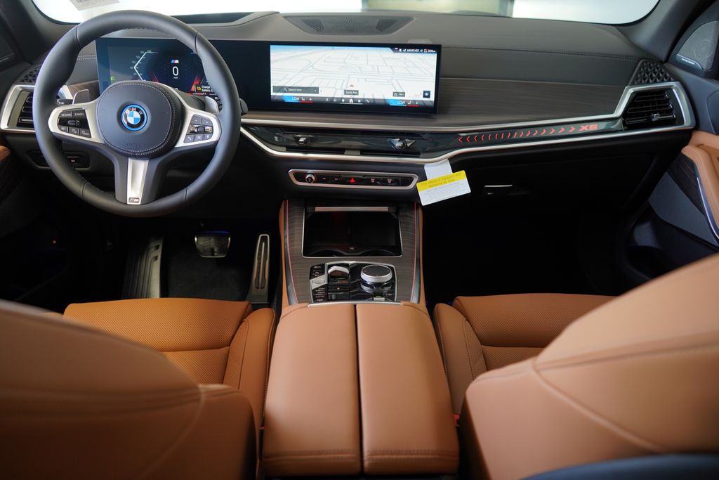 Thumbnail: 2026 BMW X5 - 15