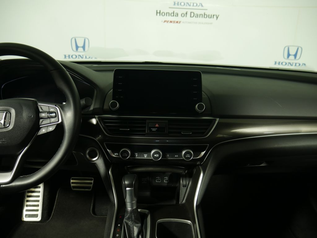 Thumbnail: 2022 Honda Accord - 13