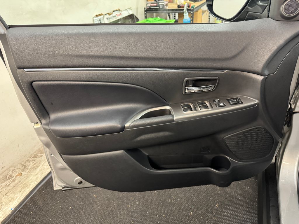 2024 Mitsubishi Outlander Sport 2.0 SE