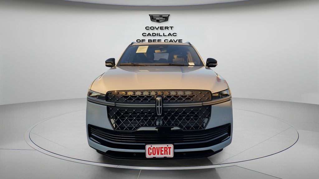 Used Car 2025 Lincoln Navigator L  Reserve For Sale Under $100,000 In Austin, Texas