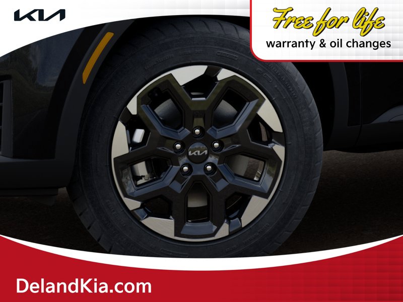 New 2026 Kia Sorento SUV