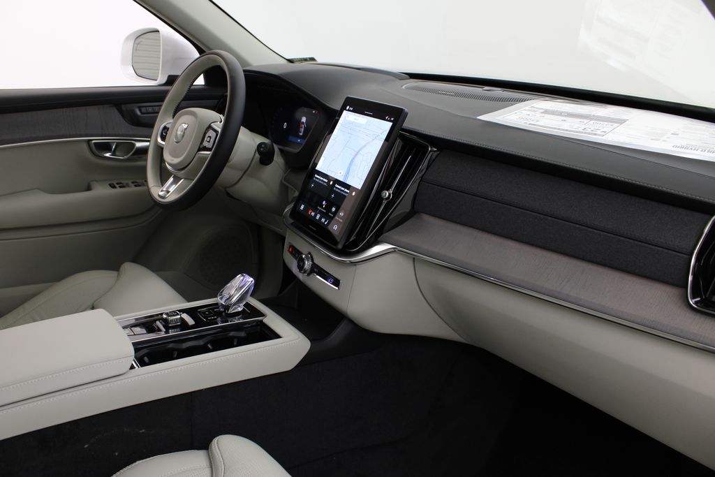 new 2026 Volvo XC90 car