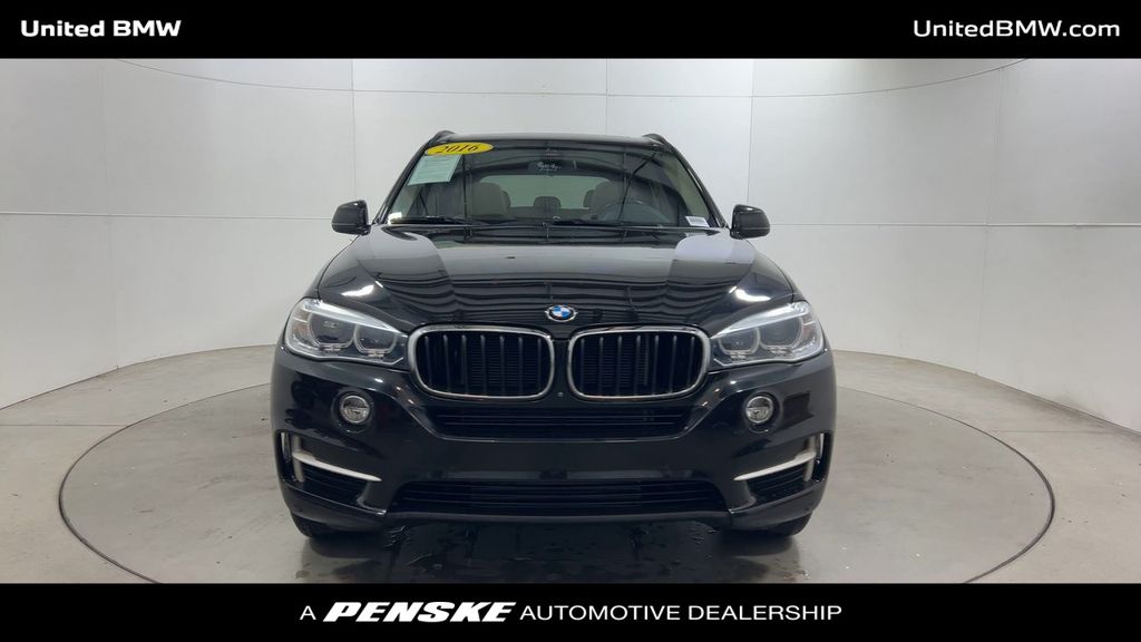 Thumbnail: 2016 BMW X5 - 3