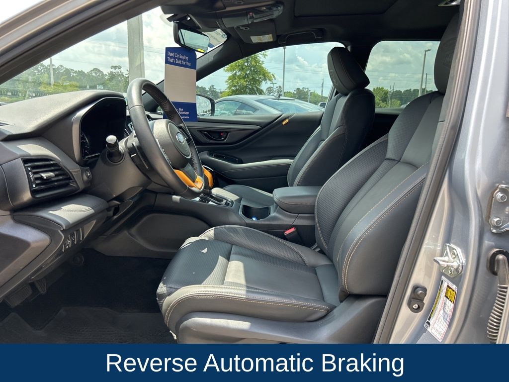 2023 Subaru Outback Wilderness