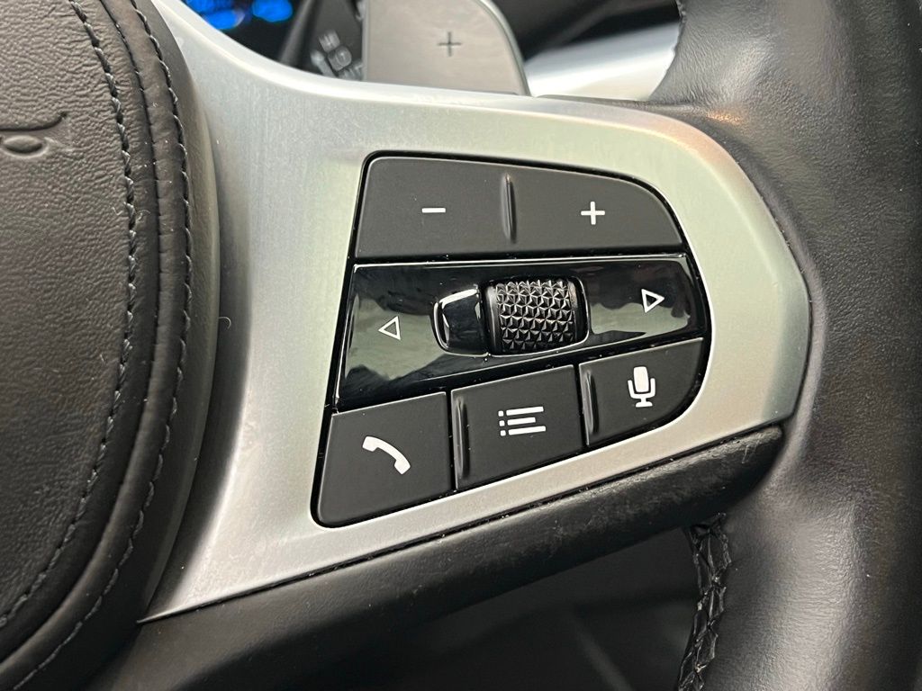 Thumbnail: 2023 BMW 3 Series - 18