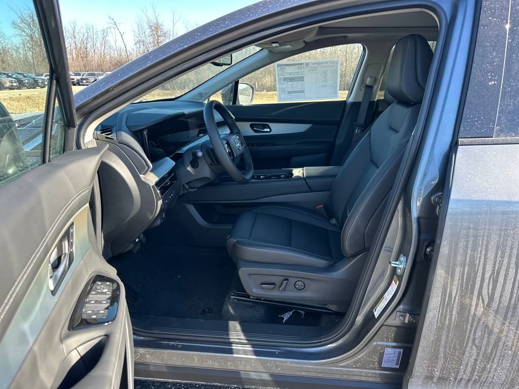 2025 Nissan Murano SL photo