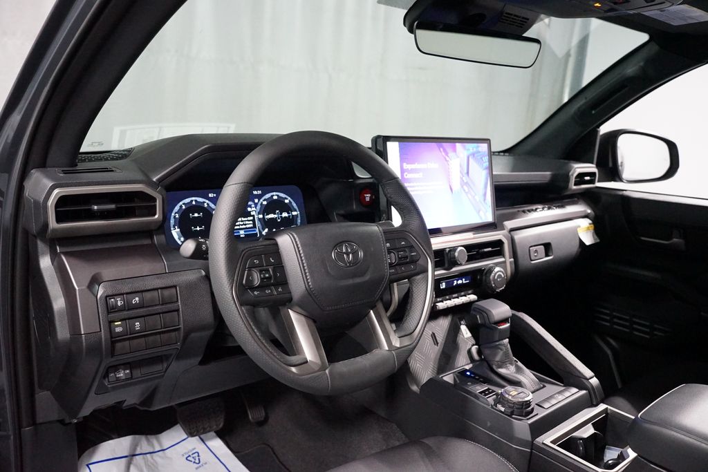 Thumbnail: 2026 Toyota Tacoma - 12