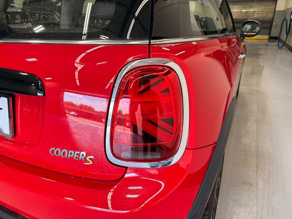 Thumbnail: 2024 MINI Cooper - 5