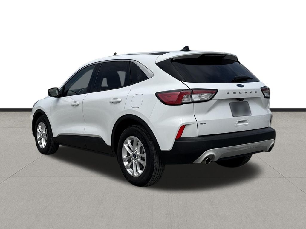 2021 Ford Escape SE - 6