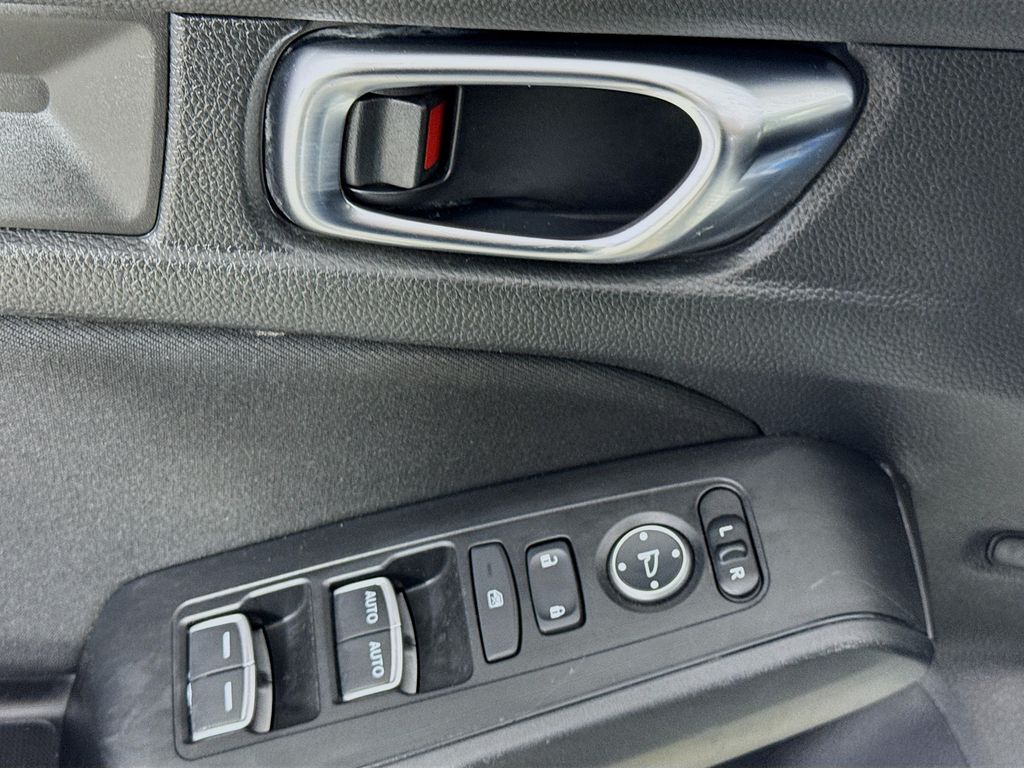 Used Car 2022 Honda Civic  Sport For Sale Under $25,000 In Austin, Texas