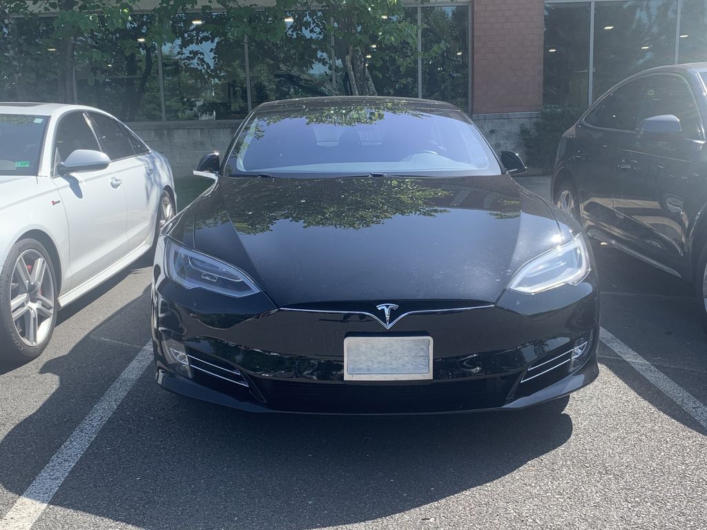 Thumbnail: 2019 Tesla Model S - 2
